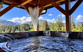 Góralska Strefa Domki&SPA